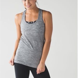 Lululemon Swiftly Tech Tank